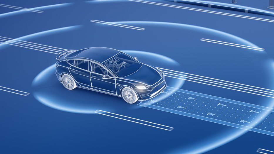Exploring the Role of AI in Autonomous Vehicles